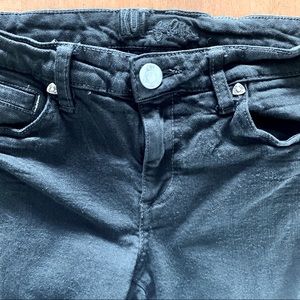 Bundle @ 3 for $25 - Black Kut from the Kloth Bootcut Jeans